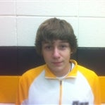 Zac Browers mugshot