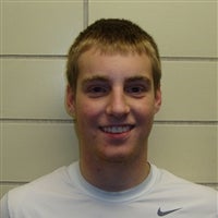 Blake Miller