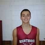 Nick Dietz mugshot