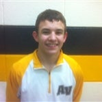 Drew Warren mugshot