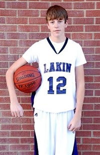 Dalton Shalberg