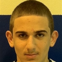 Khaled Eriekat mugshot