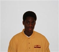 Caleb Ross