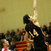 Andrew Connor