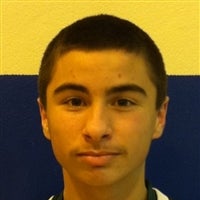 Chris Kosta mugshot