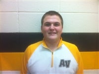 Clay Allgier