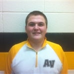 Clay Allgier mugshot
