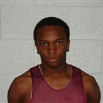 James Clark mugshot