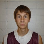 Tucker Skoric mugshot
