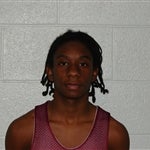 Antonio Thompson mugshot
