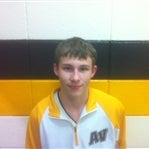 Zach Tedford mugshot