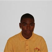 Lj Pinkney mugshot