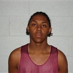 Xavier Alexander mugshot