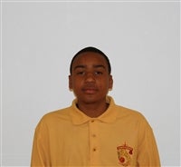 Tylan Thompson