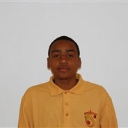 Tylan Thompson mugshot