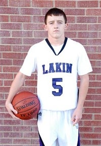 Shane Davidson