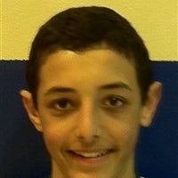 Spiro Hanhan mugshot