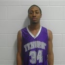 Chquentin Coleman