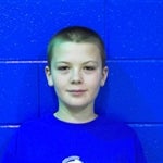 Hunter Belch mugshot