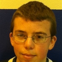 Austin Kayser mugshot
