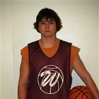Zach Prewitt mugshot