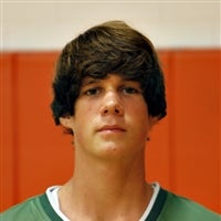 Bradley Burdett mugshot