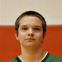 Matt Brown mugshot
