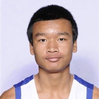 Anthony Bounpang mugshot