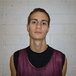 Brian Sherman mugshot