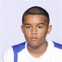 Jerome Lomack mugshot