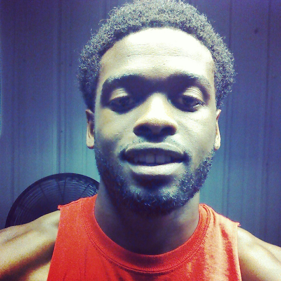 Demonte Allen mugshot