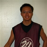 Robert Yang mugshot