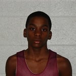 Jaylen Jones mugshot