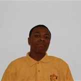 Jonnie Walker mugshot