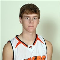 Blake  Johnson