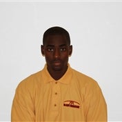 Vernon Bowman mugshot