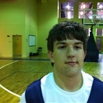 Caleb Lang