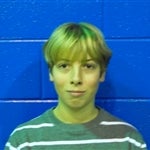 Dalton Kalna mugshot