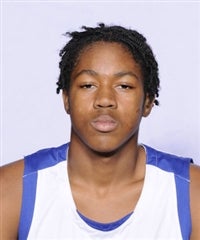 Donnie Barksdale