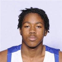 Donnie Barksdale mugshot
