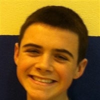 Rory McDaid mugshot