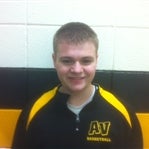 Alex Stark mugshot