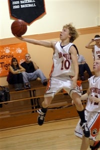 Cody Hagedon