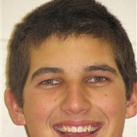 Slater Ammerman mugshot