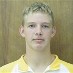 Levi Earnest mugshot