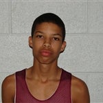 Kaelan Evans mugshot