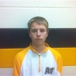 Skyler Adams mugshot