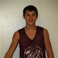 Justin Yeary mugshot