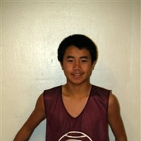 Yia Yang mugshot