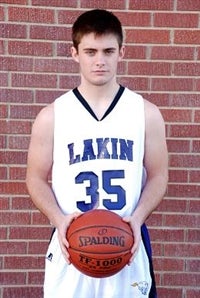 Blake Geubelle